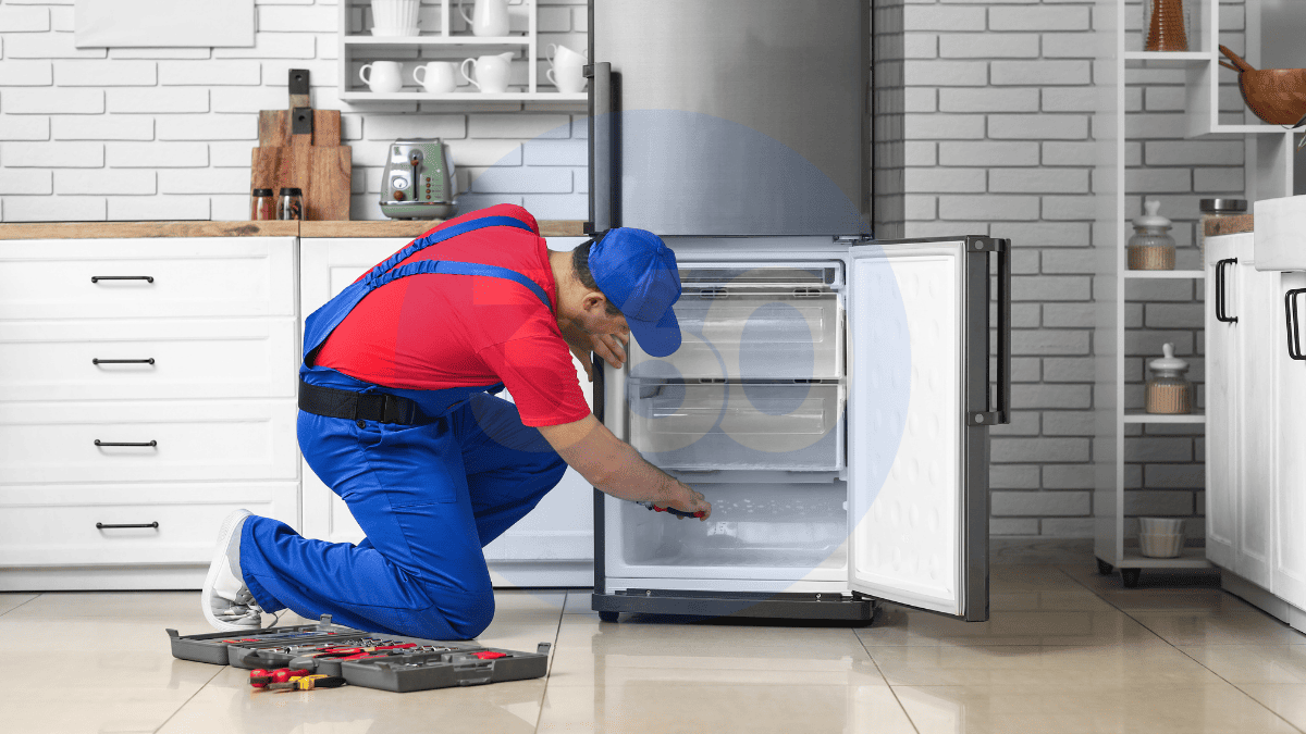 Sinop Beko Buzdolabı Servisi