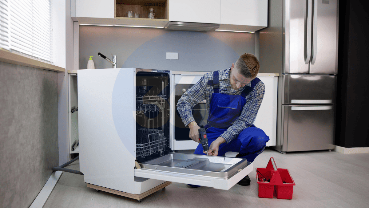 Sinop Beko Bulaşık Makinesi Servisi