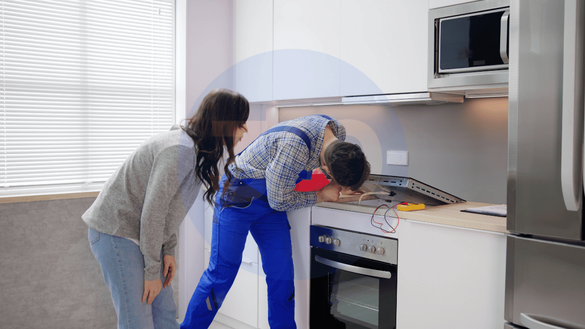 Sinop Beko Fırın Ocak Servisi